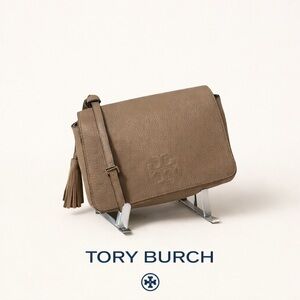 Tory Burch Leather Handbag